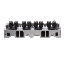 Load image into Gallery viewer, 1Pr-Cyl-Head-E-210-Sbc-64Cc-Perf-Rpm-(Complete-Pair)