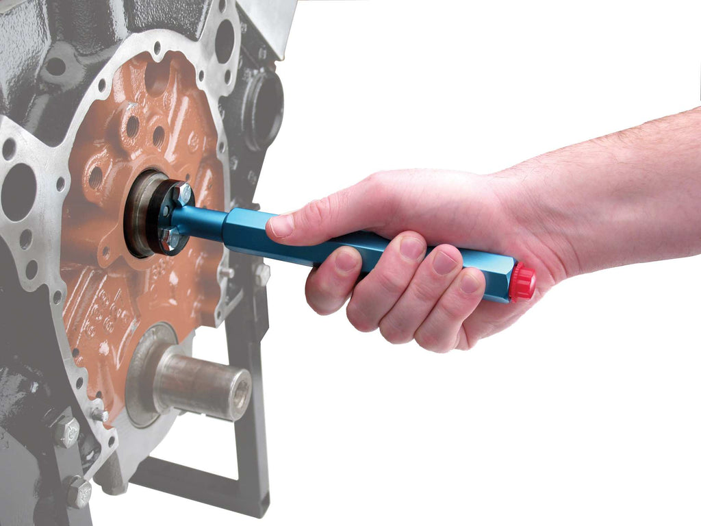 COMP Cams 4919CPG Camshaft Installation Handle w/ Hardware for Chevrolet