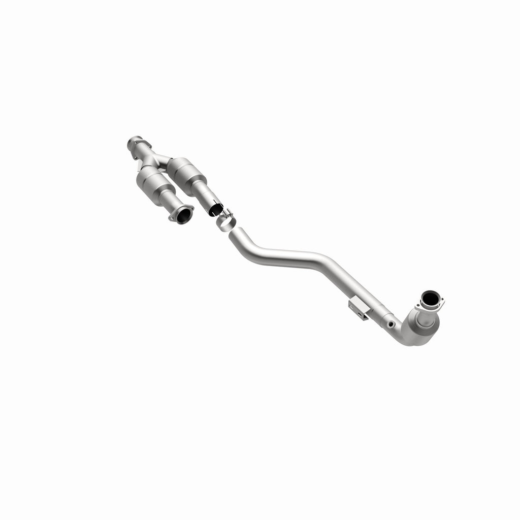 MagnaFlow Exhaust Products 49835 OEM Grade Direct-Fit Catalytic Converter for Select Chrysler Crossfire, Mercedes-Benz SLK320
