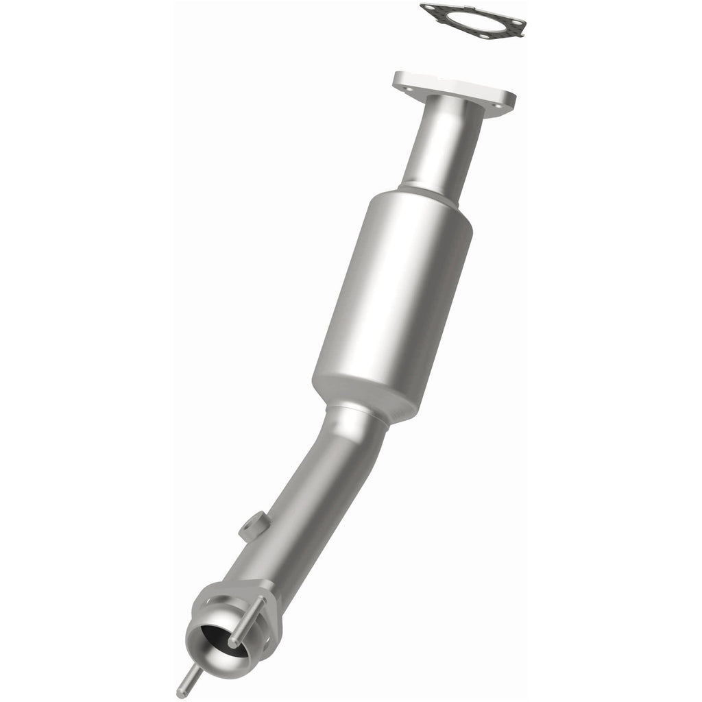 MagnaFlow Exhaust Products 4481489 California CARB Direct-Fit Catalytic Converter for Select Chevrolet Camaro, Pontiac Firebird