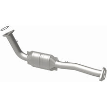 Load image into Gallery viewer, MagnaFlow Exhaust Products 24083 HM Grade Direct-Fit Catalytic Converter for Select Hummer H2