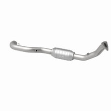 Load image into Gallery viewer, MagnaFlow Exhaust Products 23632 HM Grade Direct-Fit Catalytic Converter for Select Honda Passport, Isuzu Rodeo