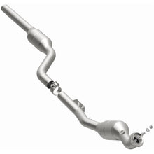 Load image into Gallery viewer, MagnaFlow Exhaust Products 454038 California CARB Direct-Fit Catalytic Converter for Select Mercedes-Benz E430