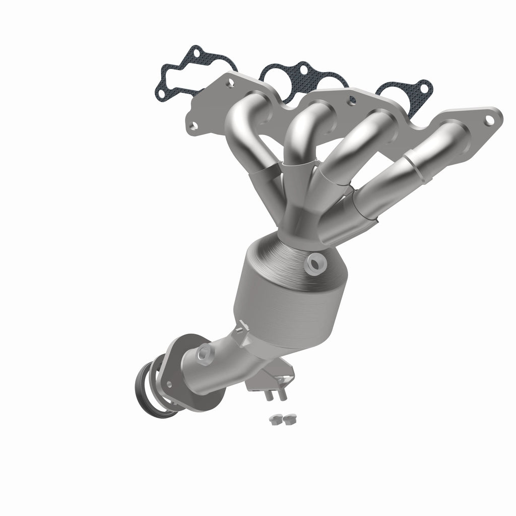 MagnaFlow Exhaust Products 5531919 California CARB Manifold Catalytic Converter for Select Mazda MX-5 Miata