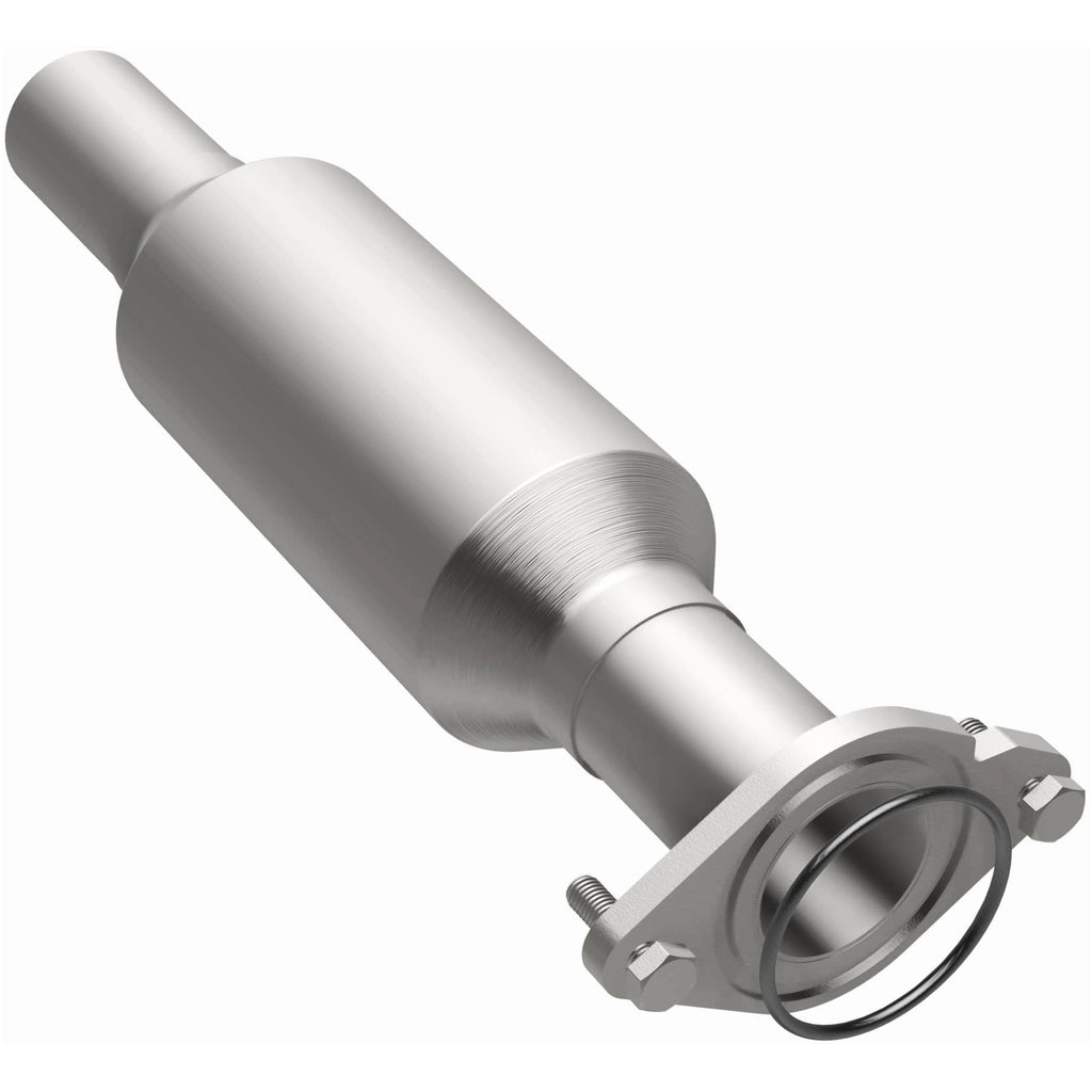 MagnaFlow Exhaust Products 5571999 California CARB Direct-Fit Catalytic Converter for Select Ford Fusion, Mercury Milan