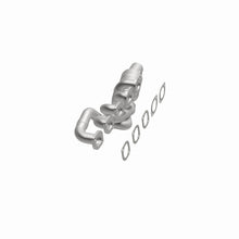 Load image into Gallery viewer, MagnaFlow Exhaust Products 49803 OEM Grade Manifold Catalytic Converter for Select BMW M5, BMW M6