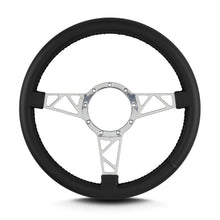 Load image into Gallery viewer, Lokar 49201 Lecarra Mark 4 Truss Steering Wheel