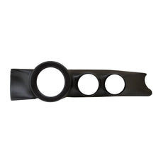 Load image into Gallery viewer, AutoMeter 49202 GAUGE MOUNT, DASH TOP, TRPLE, (5" PEDESTAL TACH, 2 5/8"X2), HONDA CIVIC 92-95 EG