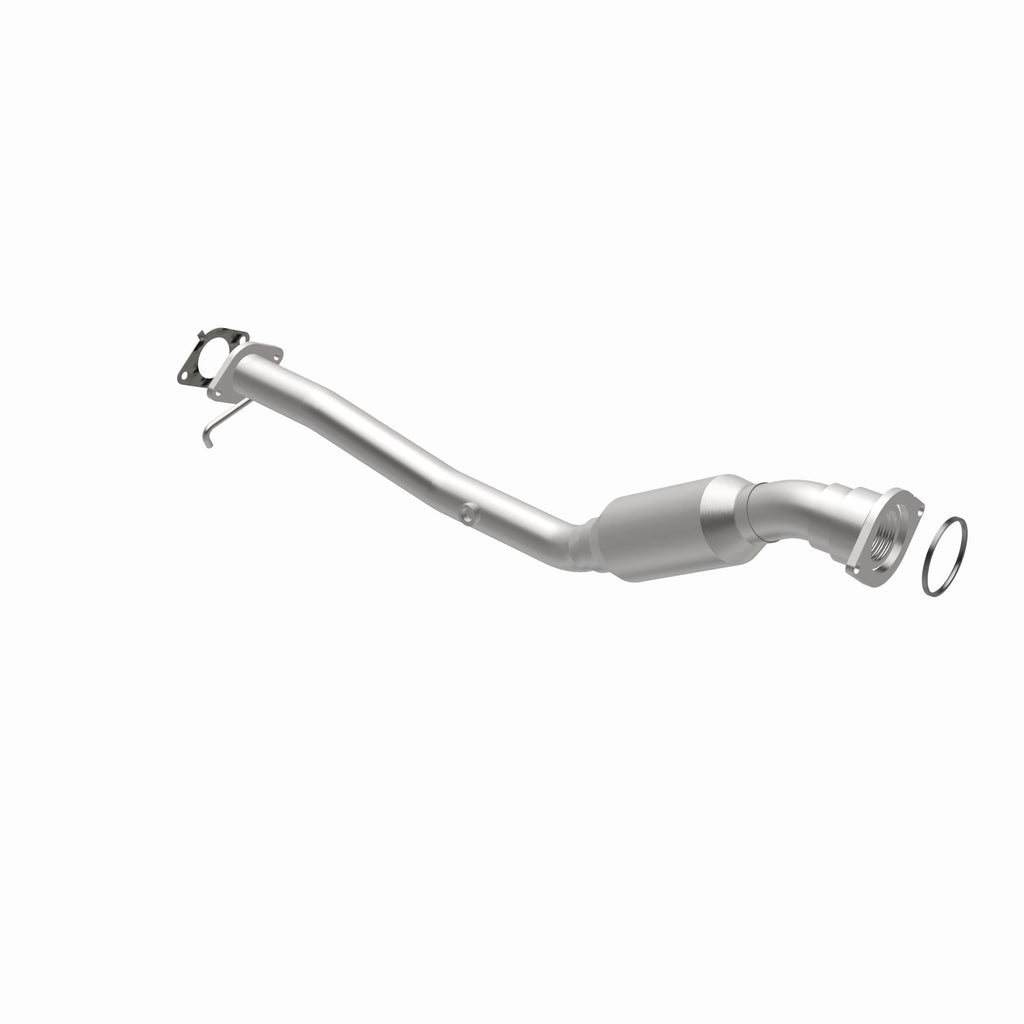 MagnaFlow Exhaust Products 24205 HM Grade Direct-Fit Catalytic Converter for Select Buick Allure, Buick LaCrosse, Pontiac Grand Prix