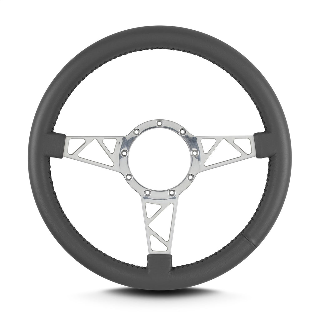 Lokar 49206 Lecarra Mark 4 Truss Steering Wheel