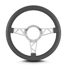 Load image into Gallery viewer, Lokar 49206 Lecarra Mark 4 Truss Steering Wheel