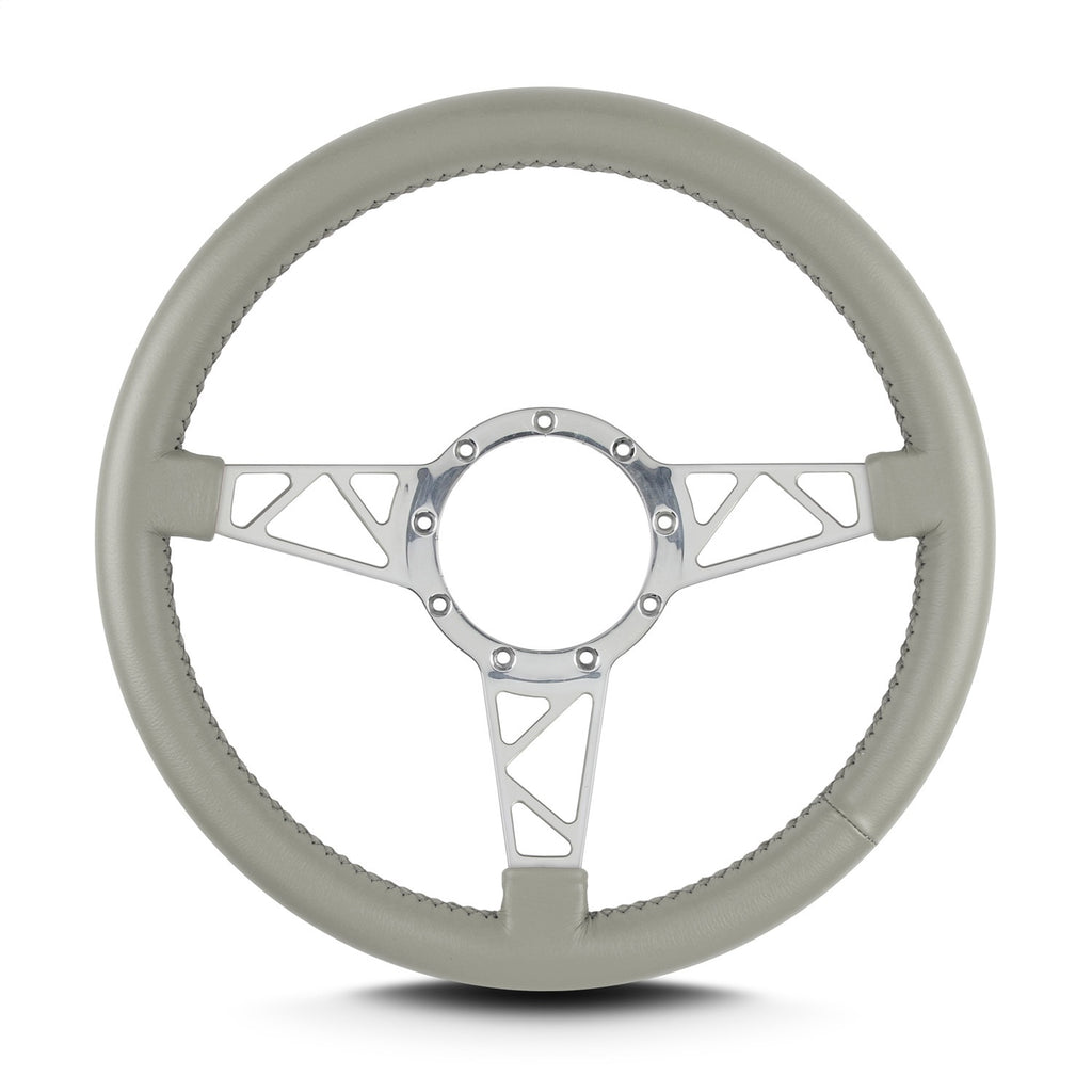 Lokar 49207 Lecarra Mark 4 Truss Steering Wheel