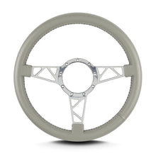 Load image into Gallery viewer, Lokar 49207 Lecarra Mark 4 Truss Steering Wheel