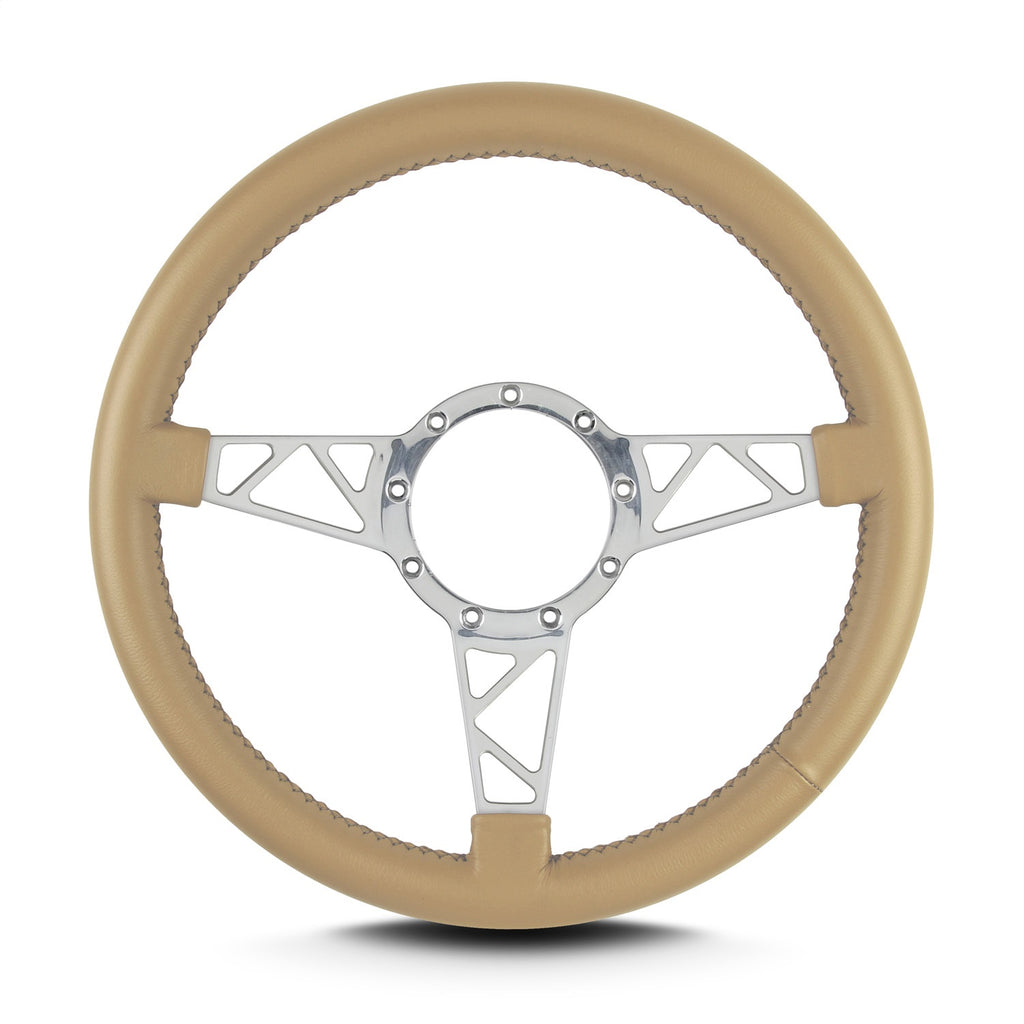 Lokar 49209 Lecarra Mark 4 Truss Steering Wheel