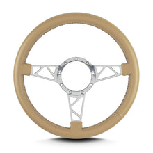 Load image into Gallery viewer, Lokar 49209 Lecarra Mark 4 Truss Steering Wheel