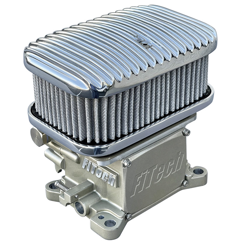 FiTech Fuel Injection 42401 Engine Air Filter
