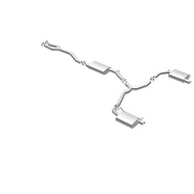 Load image into Gallery viewer, MagnaFlow Exhaust Products 19225 Street Series Cat-Back System for Select Chrysler 300, Dodge Charger