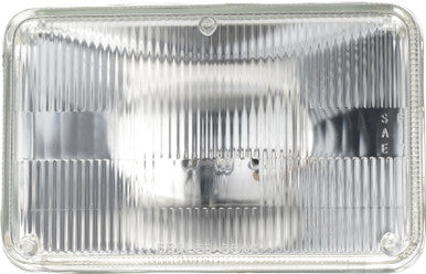 Philips 4921C1 Standard Sealed Beam 4921 - Qty 1