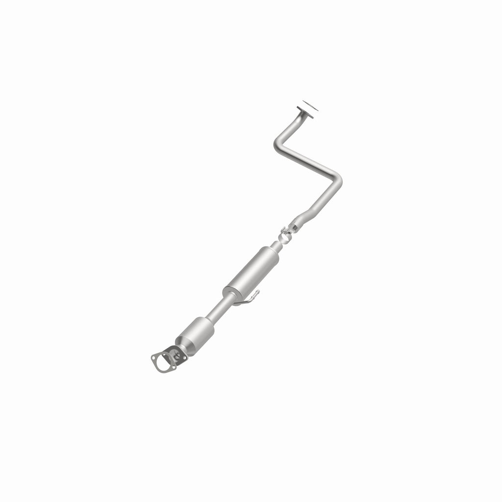 MagnaFlow Exhaust Products 280039 OEM Grade Direct-Fit Catalytic Converter for Select Hyundai Elantra