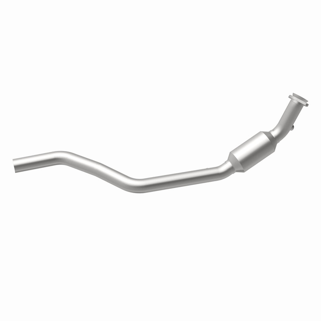 MagnaFlow Exhaust Products 4481468 California CARB Direct-Fit Catalytic Converter for Select Ford Thunderbird, Jaguar S-Type, Lincoln LS