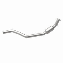 Load image into Gallery viewer, MagnaFlow Exhaust Products 4481468 California CARB Direct-Fit Catalytic Converter for Select Ford Thunderbird, Jaguar S-Type, Lincoln LS