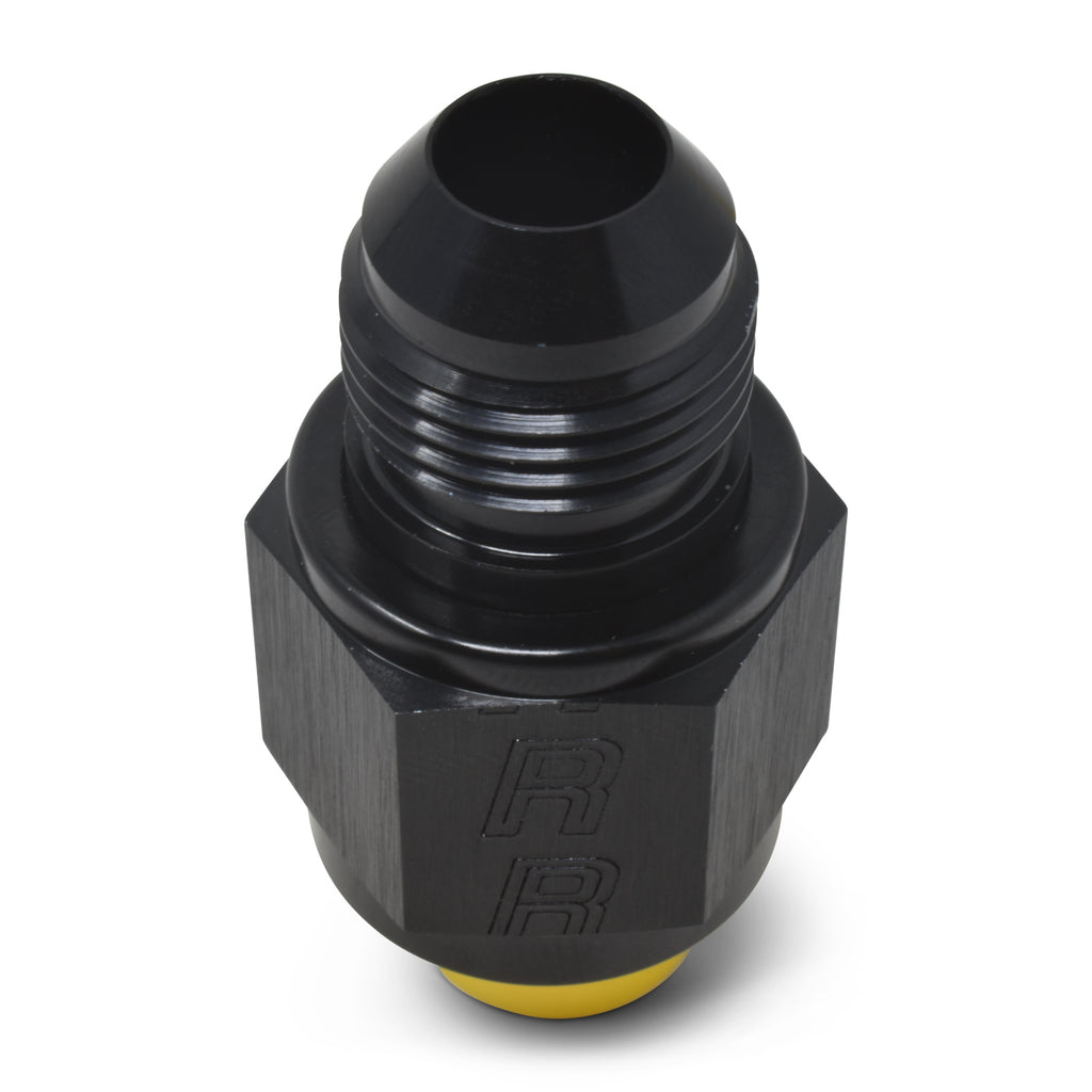 Flare-Reducer-8-An-Flare-To-10-Bnut-Black-Anodized