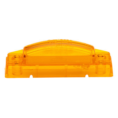 Grote 49253 SuperNova® 3" Center Thin-Line Dual Intensity LED Clearance Marker Lights, 14V