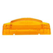 Load image into Gallery viewer, Grote 49253 SuperNova® 3" Center Thin-Line Dual Intensity LED Clearance Marker Lights, 14V