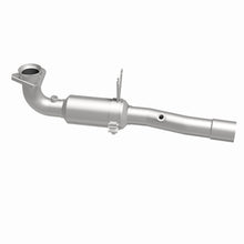 Load image into Gallery viewer, MagnaFlow Exhaust Products 4481408 California CARB Direct-Fit Catalytic Converter for Select Chevrolet Corvette