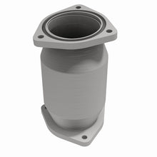 Load image into Gallery viewer, MagnaFlow Exhaust Products 23620 HM Grade Direct-Fit Catalytic Converter for Select Daewoo Nubira