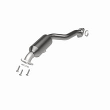 Load image into Gallery viewer, MagnaFlow Exhaust Products 51768 OEM Grade Direct-Fit Catalytic Converter for Select Honda Fit