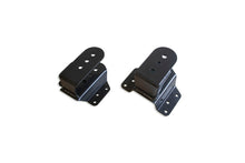 Load image into Gallery viewer, 99-07-Ford-F-250350-2Wd4Wd-Super-Duty-2-4In-Rear-Lowering-Hangers