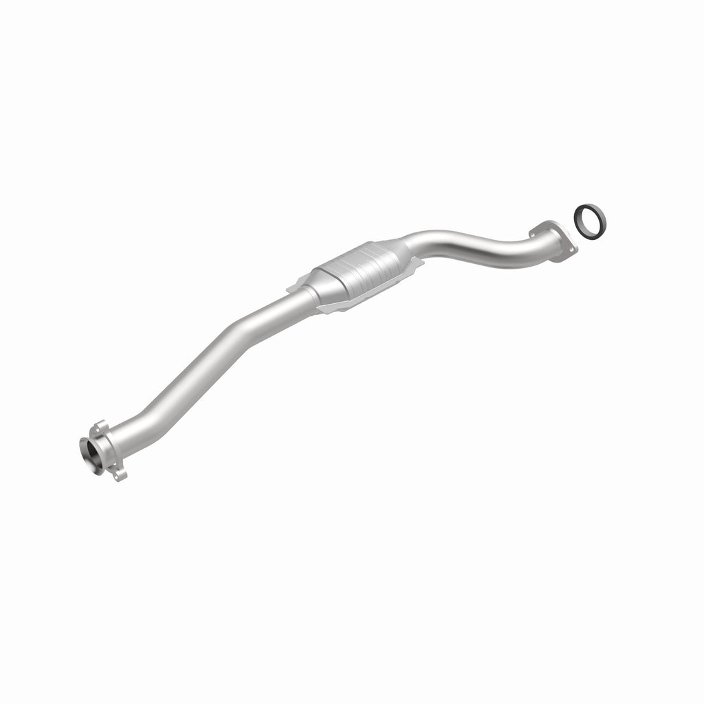 MagnaFlow Exhaust Products 51476 OEM Grade Direct-Fit Catalytic Converter for Select Hummer H3, Hummer H3T