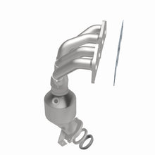 Load image into Gallery viewer, MagnaFlow Exhaust Products 51287 OEM Grade Manifold Catalytic Converter for Select Scion tC, Toyota RAV4