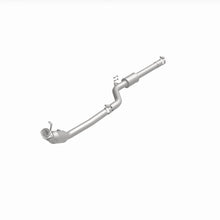 Load image into Gallery viewer, MagnaFlow Exhaust Products 21-571 OEM Grade Direct-Fit Catalytic Converter for Select Mercedes-Benz SL550