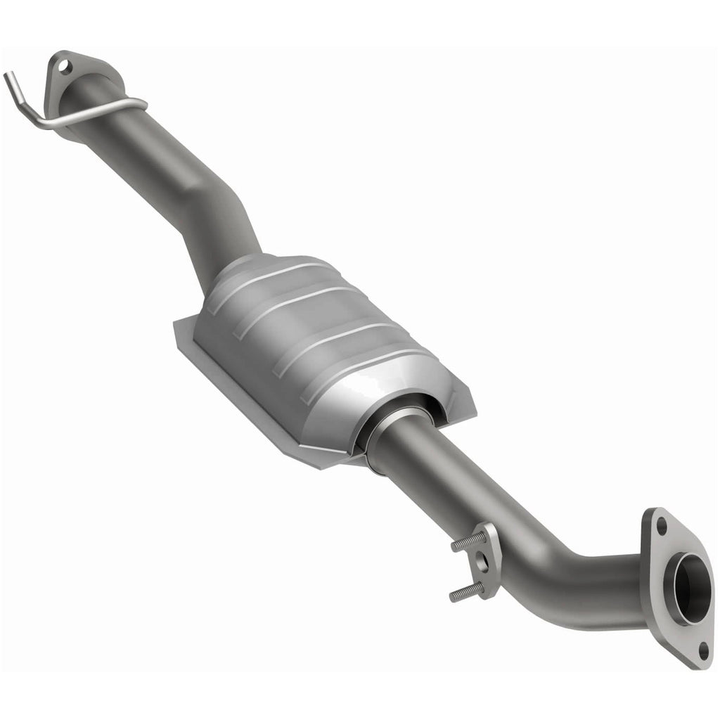 MagnaFlow Exhaust Products 23629 HM Grade Direct-Fit Catalytic Converter for Select Toyota RAV4