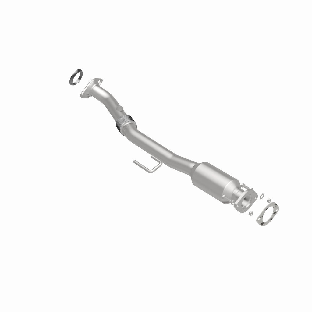 MagnaFlow Exhaust Products 5571523 California CARB Direct-Fit Catalytic Converter for Select Nissan Altima