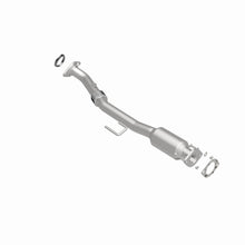 Load image into Gallery viewer, MagnaFlow Exhaust Products 5571523 California CARB Direct-Fit Catalytic Converter for Select Nissan Altima