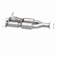 Load image into Gallery viewer, MagnaFlow Exhaust Products 24358 HM Grade Direct-Fit Catalytic Converter for Select Volvo XC90