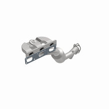 Load image into Gallery viewer, MagnaFlow Exhaust Products 51816 OEM Grade Manifold Catalytic Converter for Select BMW 330xi, BMW X3
