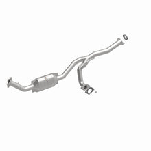 Load image into Gallery viewer, MagnaFlow Exhaust Products 49676 OEM Grade Direct-Fit Catalytic Converter for Select Ford Ranger, Mazda B3000