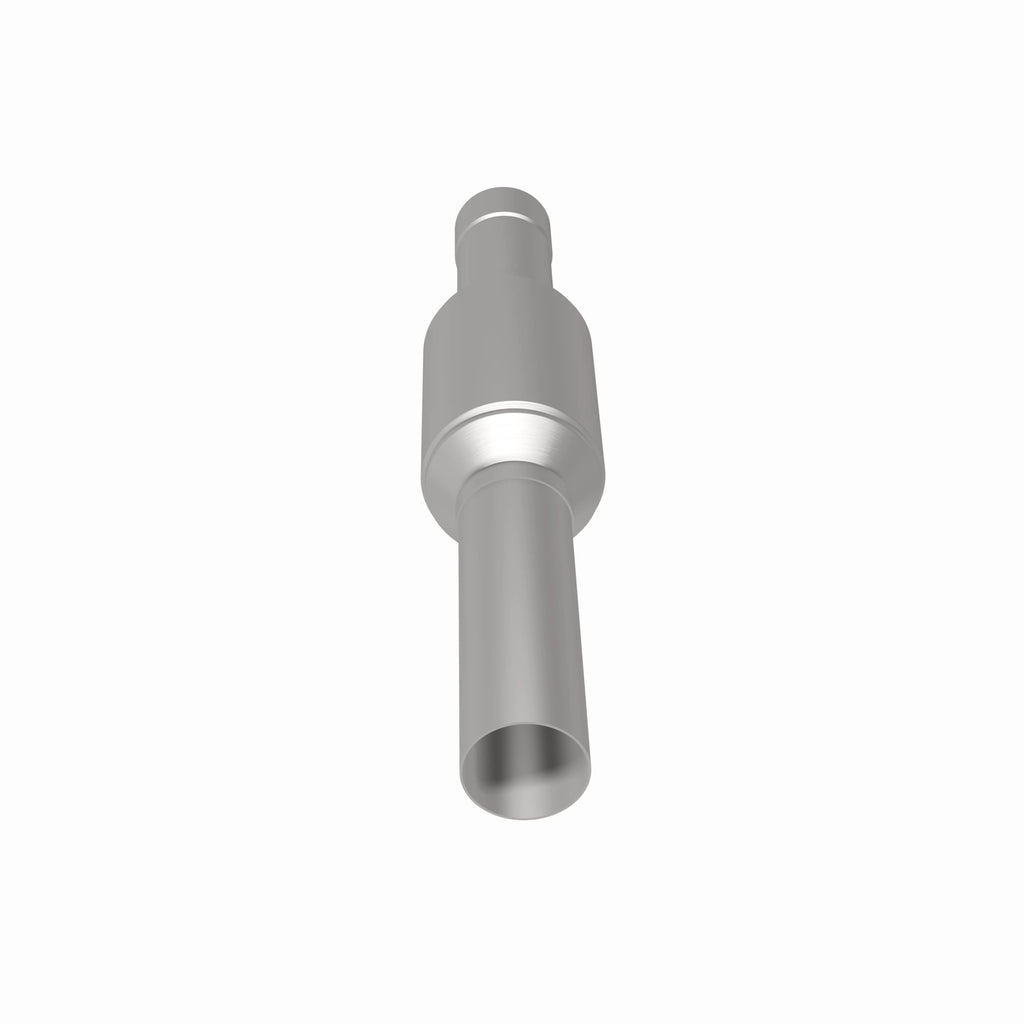 MagnaFlow Exhaust Products 3391477 California CARB Direct-Fit Catalytic Converter for Select Chevrolet C2500, Chevrolet C2500 Suburban, Chevrolet C3500, Chevrolet K2500, Chevrolet K2500 Suburban, Chevrolet K3500, Chevrolet P30, Chevrolet R20 Suburban,