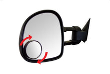 Load image into Gallery viewer, Cipa USA 49104 HotSpots Convex Blind Spot Mirror