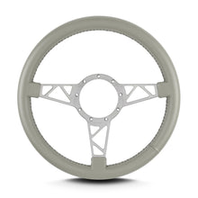 Load image into Gallery viewer, Lokar 49307 Lecarra Mark 4 Truss Steering Wheel