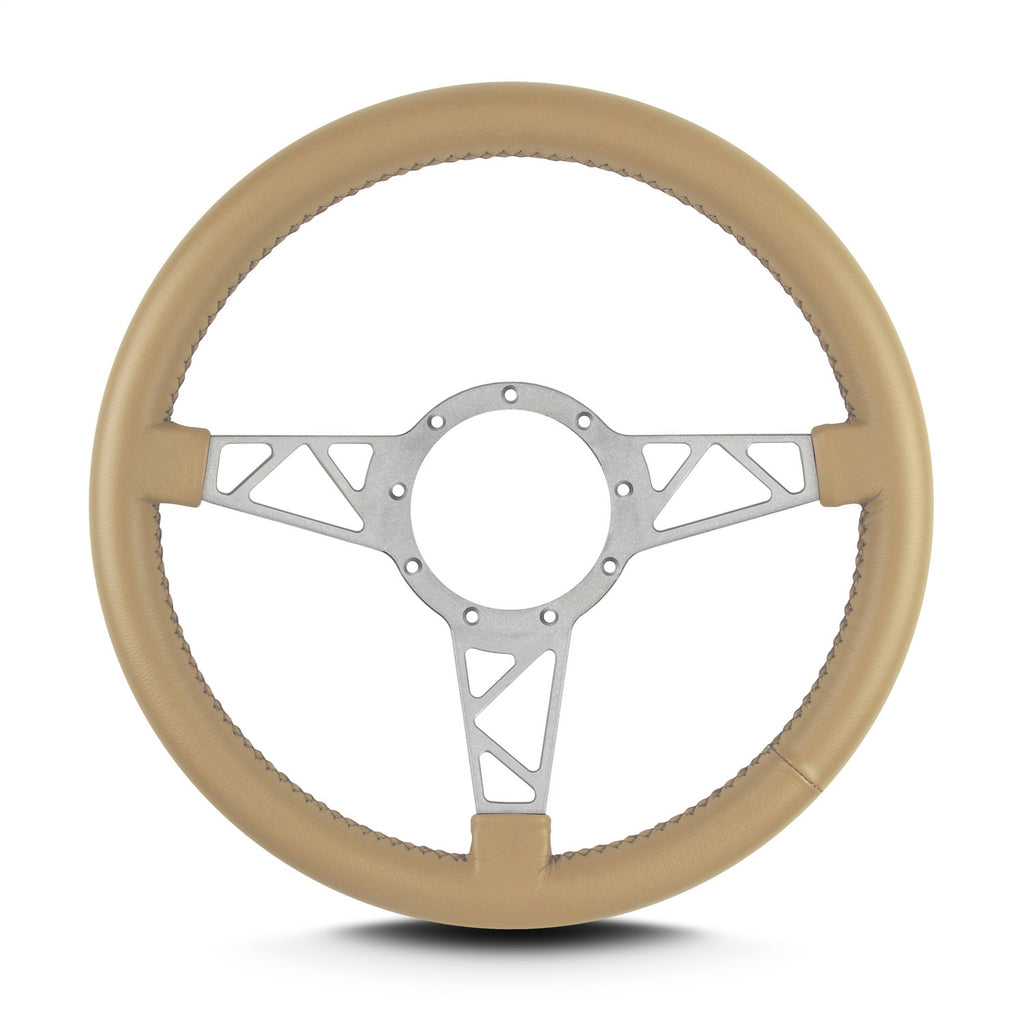 Lokar 49309 Lecarra Mark 4 Truss Steering Wheel
