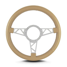 Load image into Gallery viewer, Lokar 49309 Lecarra Mark 4 Truss Steering Wheel