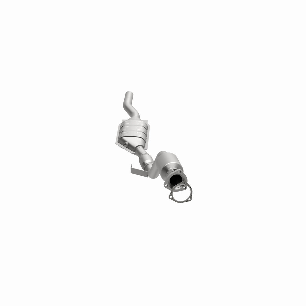 MagnaFlow Exhaust Products 23719 HM Grade Direct-Fit Catalytic Converter for Select Audi A6, Audi A6 Quattro, Volkswagen Passat