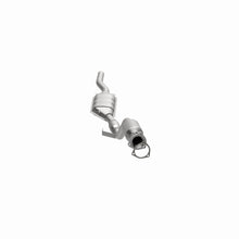 Load image into Gallery viewer, MagnaFlow Exhaust Products 23719 HM Grade Direct-Fit Catalytic Converter for Select Audi A6, Audi A6 Quattro, Volkswagen Passat