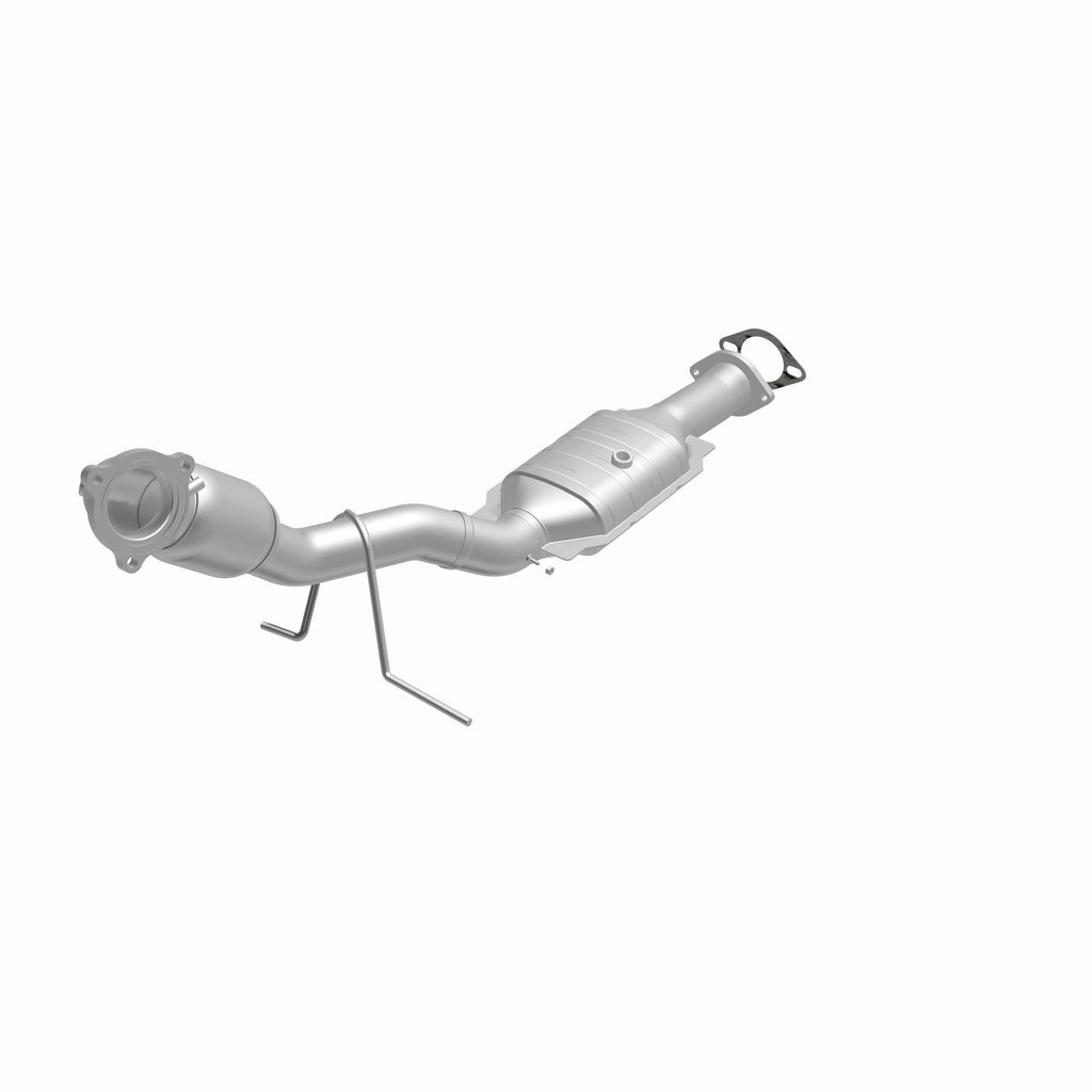MagnaFlow Exhaust Products 51549 OEM Grade Direct-Fit Catalytic Converter for Select Volvo XC90