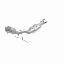 Load image into Gallery viewer, MagnaFlow Exhaust Products 51549 OEM Grade Direct-Fit Catalytic Converter for Select Volvo XC90